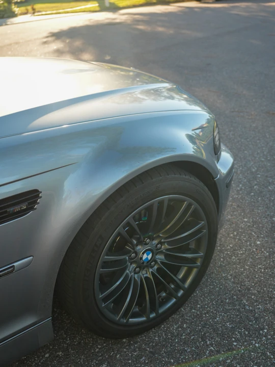 2004 BMW E46 M3 - Image 11 of 13