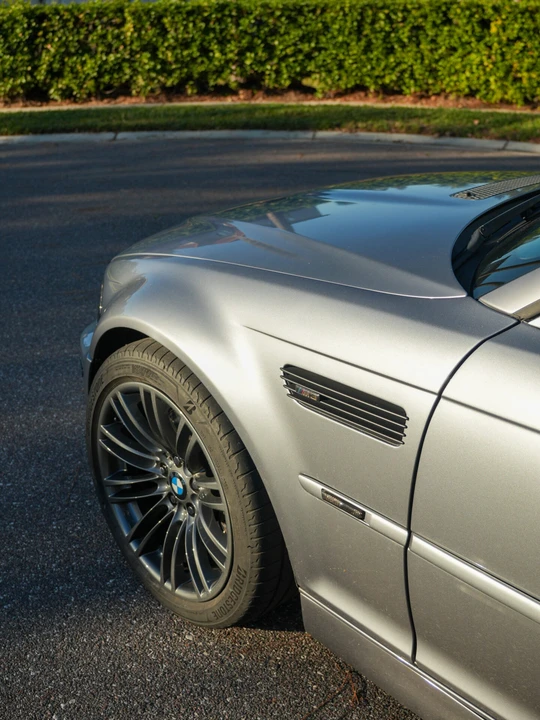 2004 BMW E46 M3 - Image 8 of 13