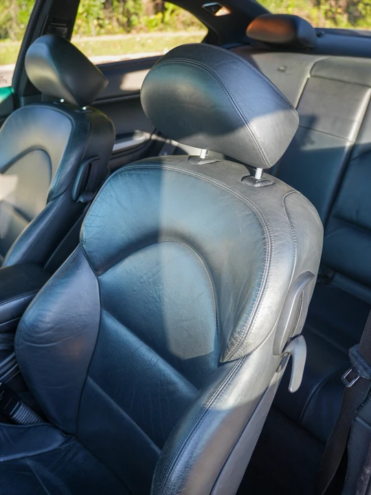 2004 BMW E46 M3 - Image 7 of 13