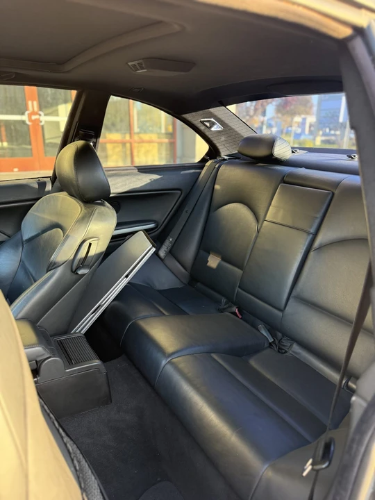 2004 BMW E46 M3 - Image 9 of 9