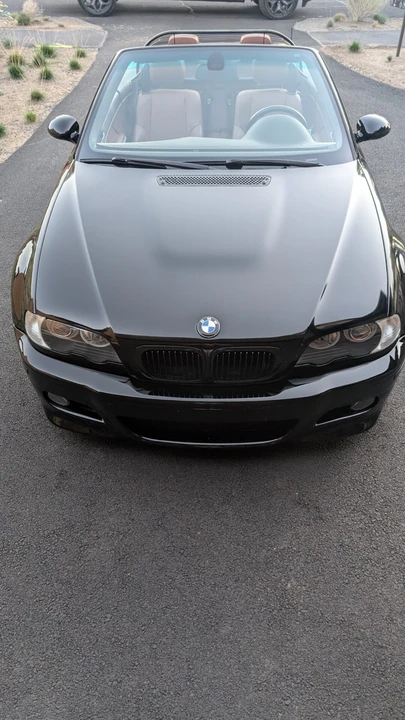 2004 BMW E46 M3 - Image 7 of 13
