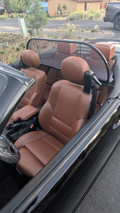 2004 BMW E46 M3 - Image 11 of 13