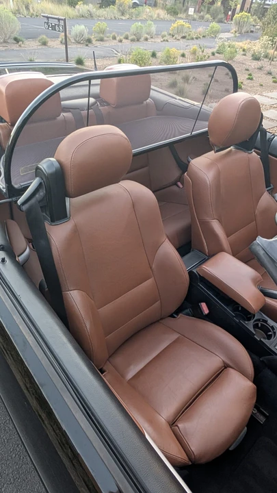 2004 BMW E46 M3 - Image 12 of 13