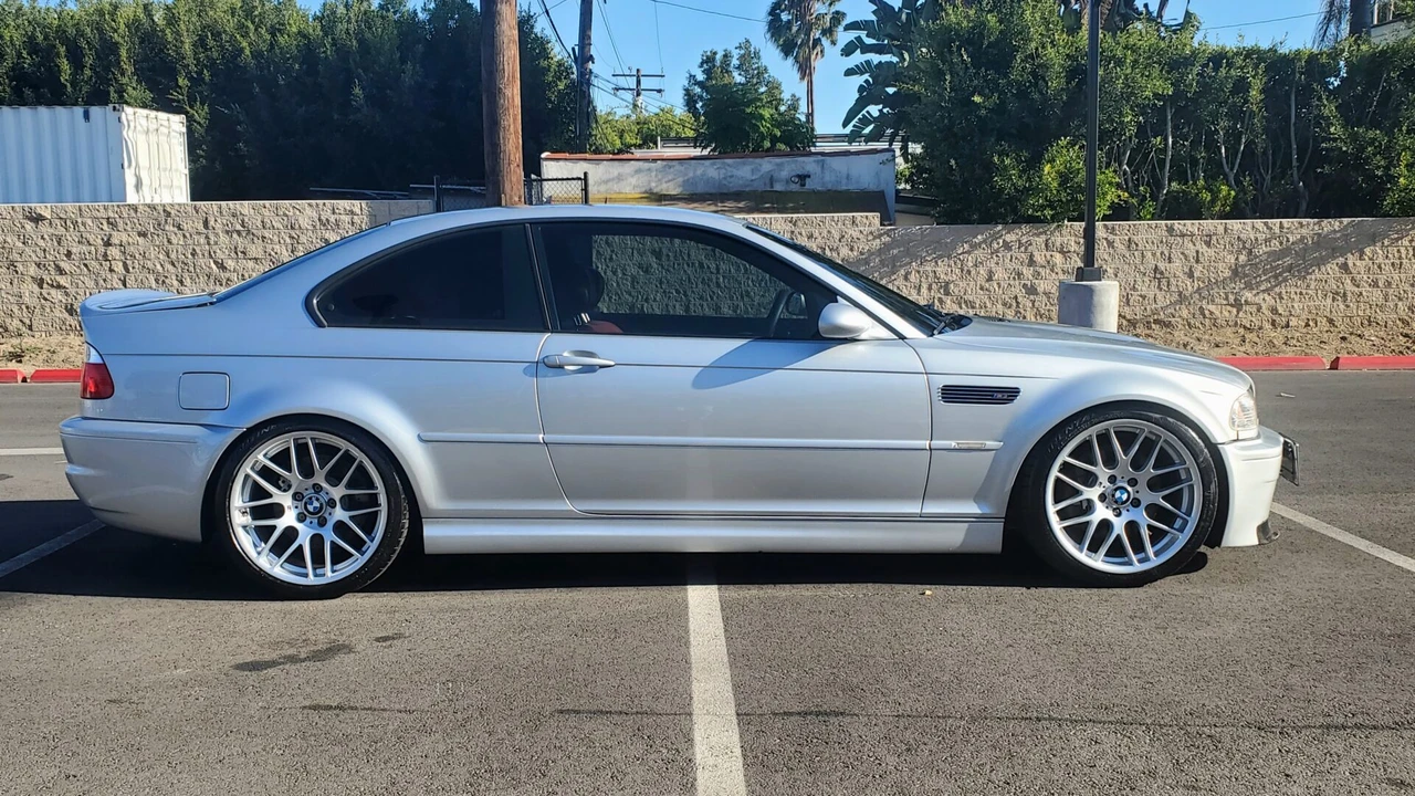 2004 BMW E46 M3 - Image 6 of 19