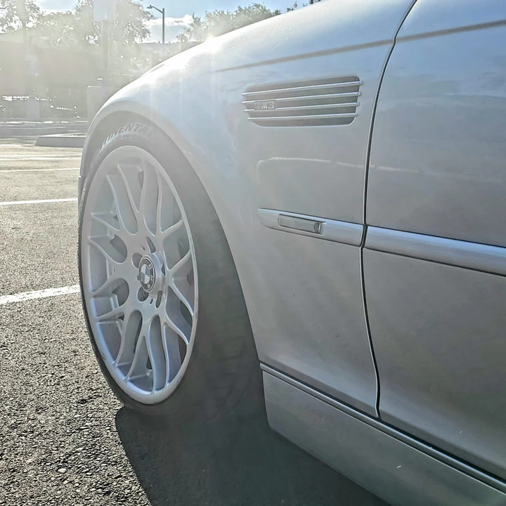 2004 BMW E46 M3 - Image 7 of 19