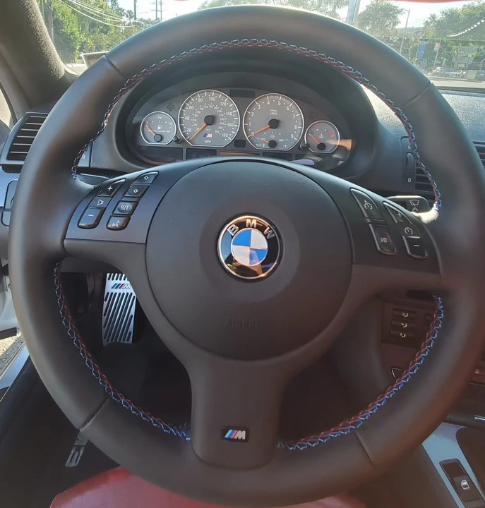 2004 BMW E46 M3 - Image 13 of 19