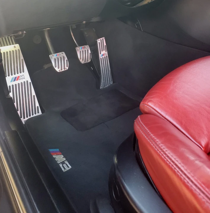 2004 BMW E46 M3 - Image 14 of 19