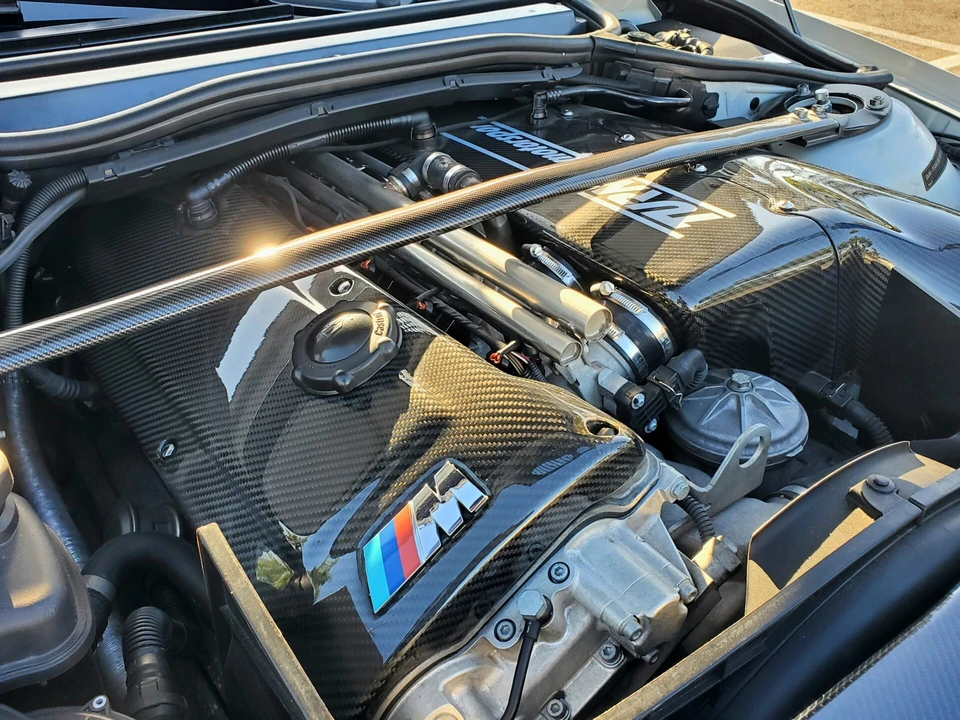 2004 BMW E46 M3 - Image 12 of 19
