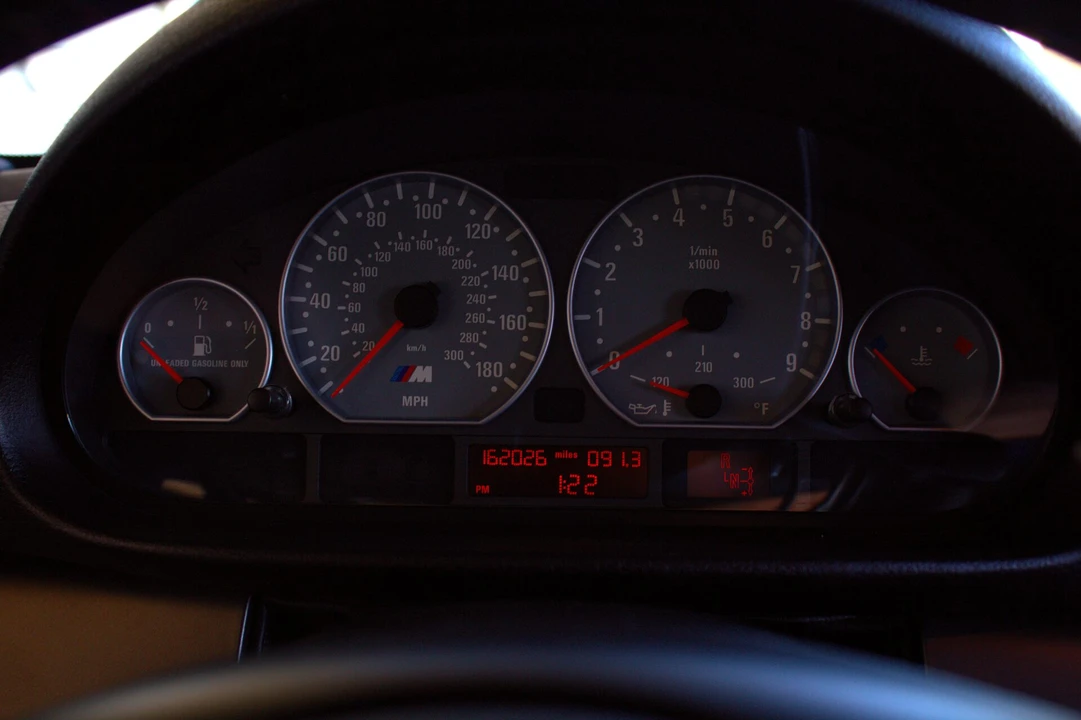 2004 BMW E46 M3 - Image 4 of 14