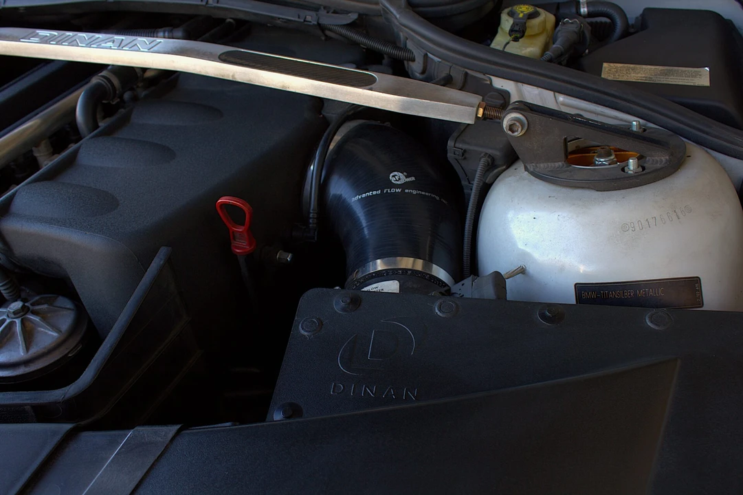 2004 BMW E46 M3 - Image 6 of 14