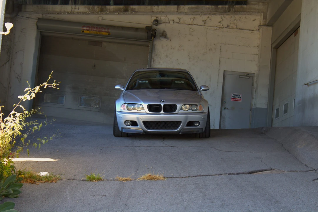 2004 BMW E46 M3 - Image 10 of 14