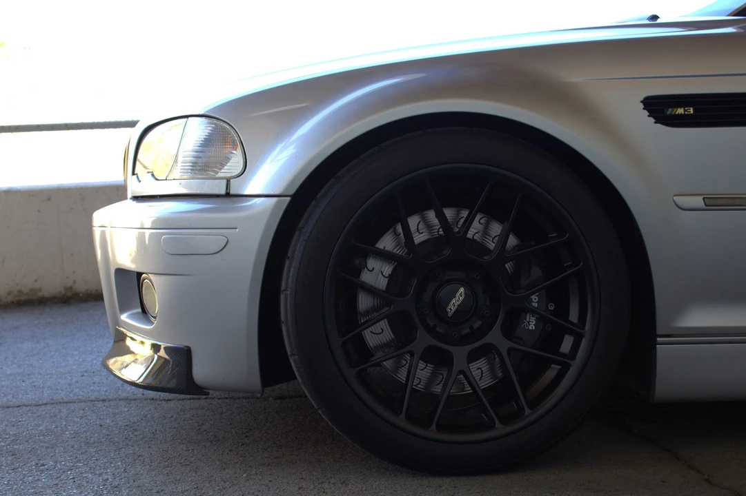 2004 BMW E46 M3 - Image 11 of 14