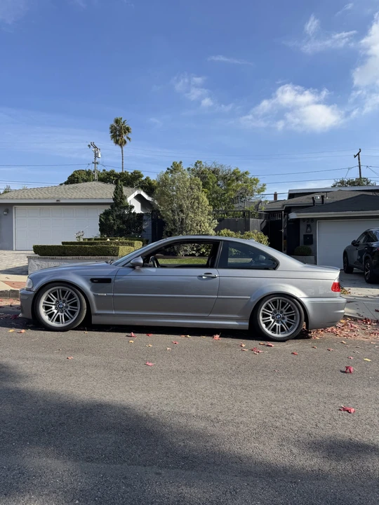 2004 BMW E46 M3 - Image 6 of 12