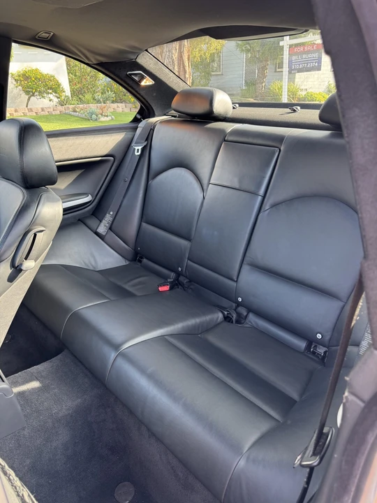 2004 BMW E46 M3 - Image 12 of 12