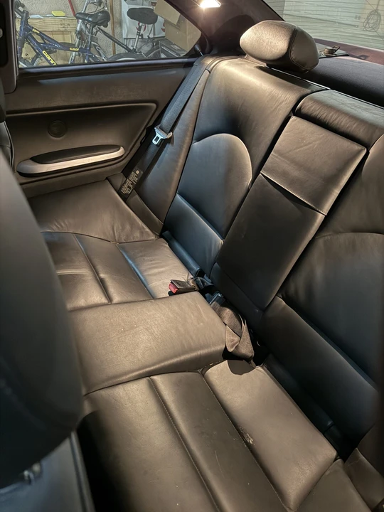2004 BMW E46 M3 - Image 8 of 10