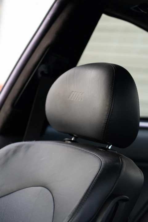 2004 BMW E46 M3 - Image 13 of 20