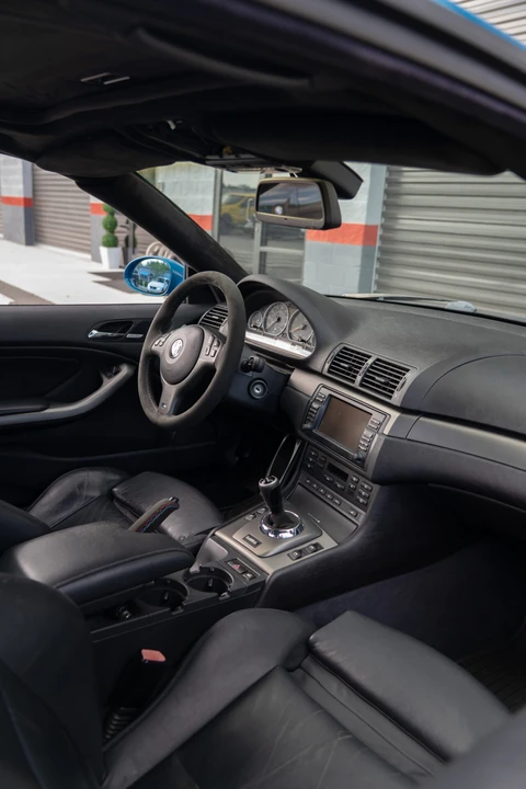 2004 BMW E46 M3 - Image 2 of 20