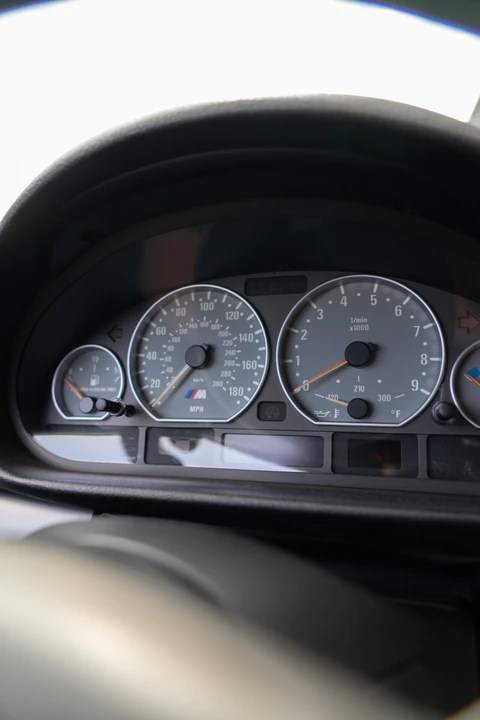 2004 BMW E46 M3 - Image 17 of 20