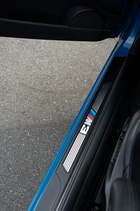 2004 BMW E46 M3 - Image 18 of 20