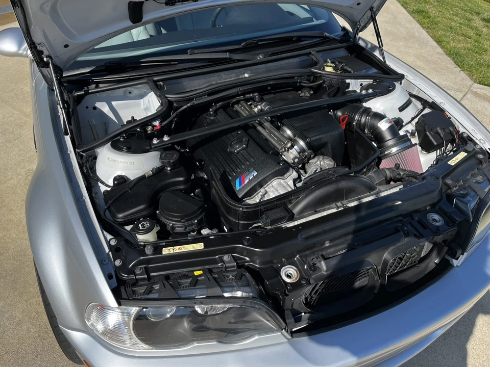 2004 BMW E46 M3 - Image 17 of 31