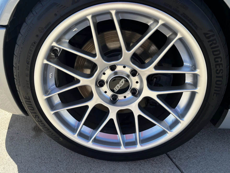 2004 BMW E46 M3 - Image 14 of 31