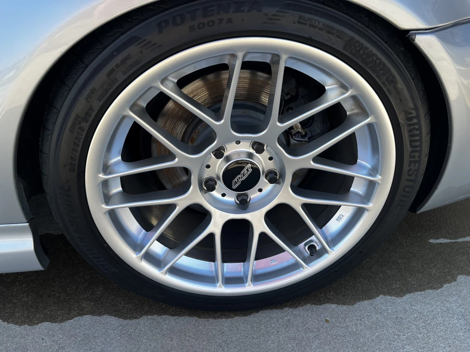 2004 BMW E46 M3 - Image 15 of 31