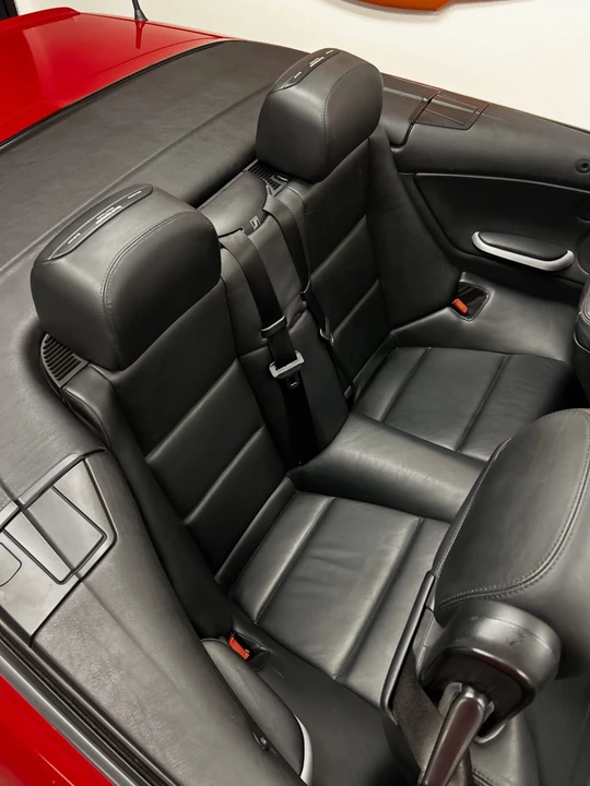 2004 BMW E46 M3 - Image 4 of 15