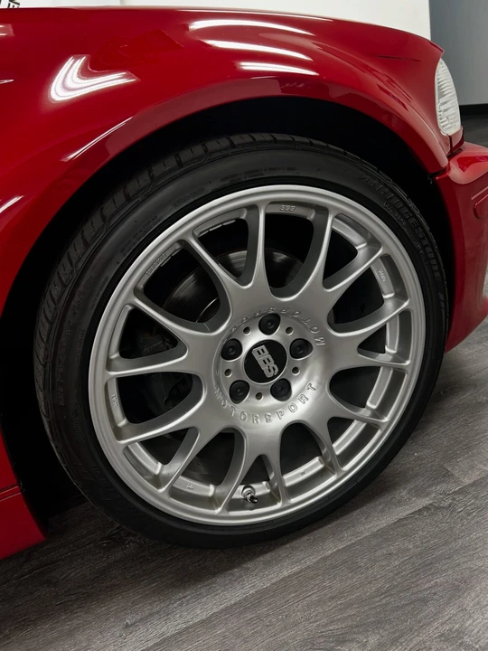 2004 BMW E46 M3 - Image 8 of 15