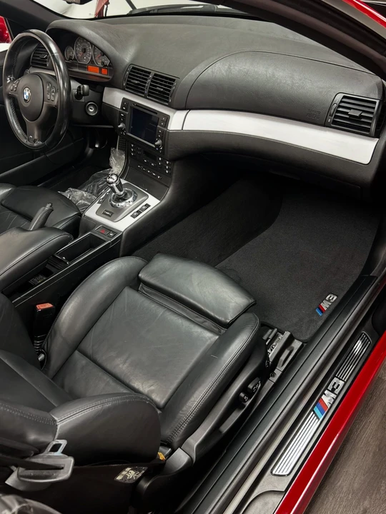 2004 BMW E46 M3 - Image 2 of 15