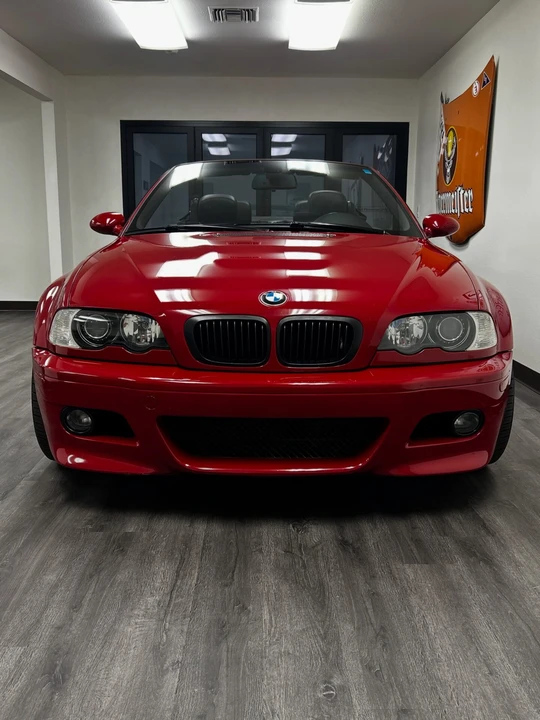 2004 BMW E46 M3 - Image 6 of 15