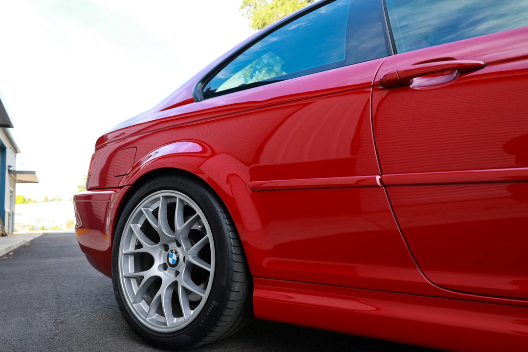 2004 BMW E46 M3 - Image 13 of 25