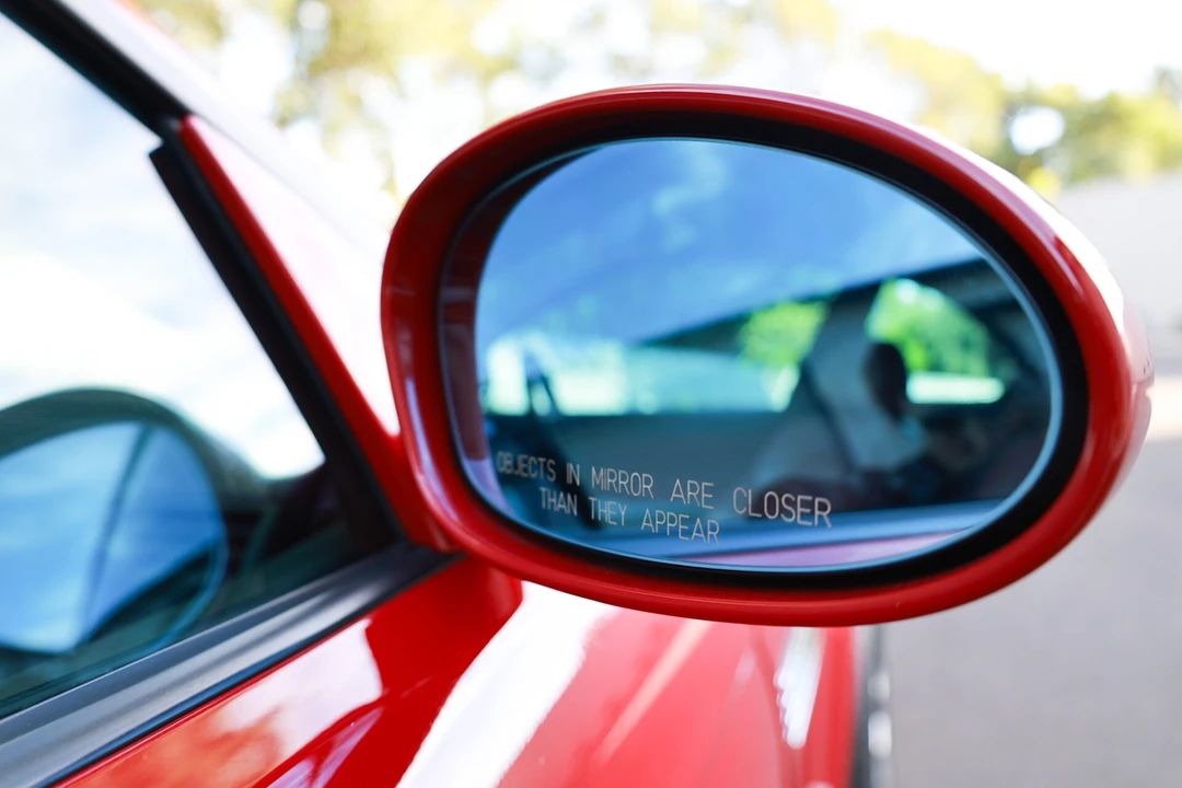 2004 BMW E46 M3 - Image 15 of 25