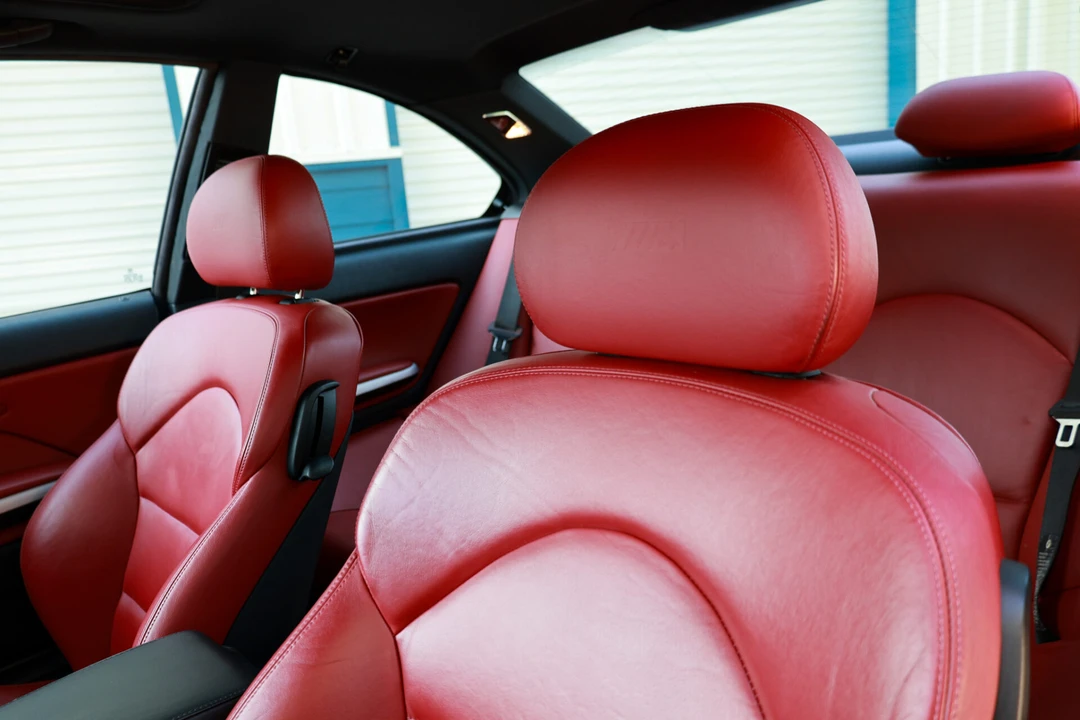 2004 BMW E46 M3 - Image 19 of 25