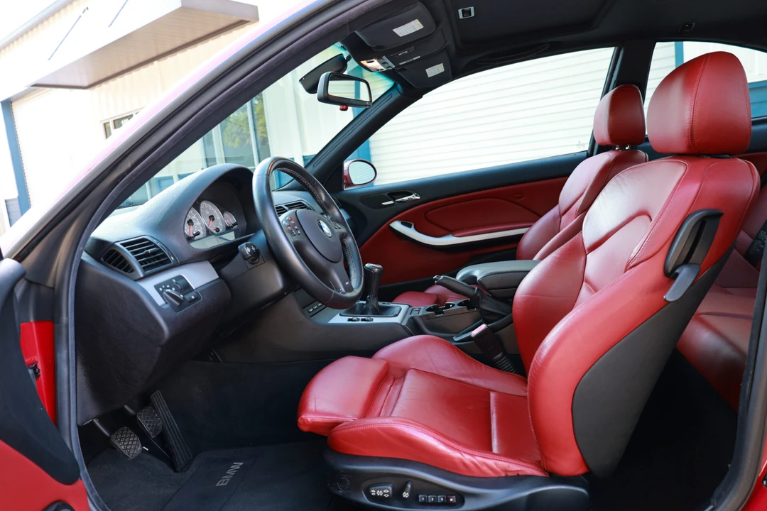 2004 BMW E46 M3 - Image 2 of 25