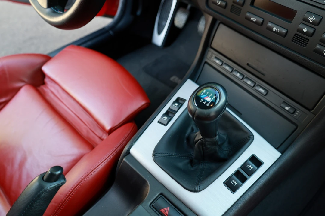 2004 BMW E46 M3 - Image 24 of 25