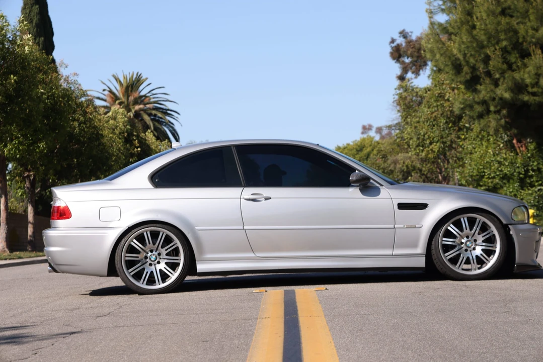 2004 BMW E46 M3 - Image 6 of 31