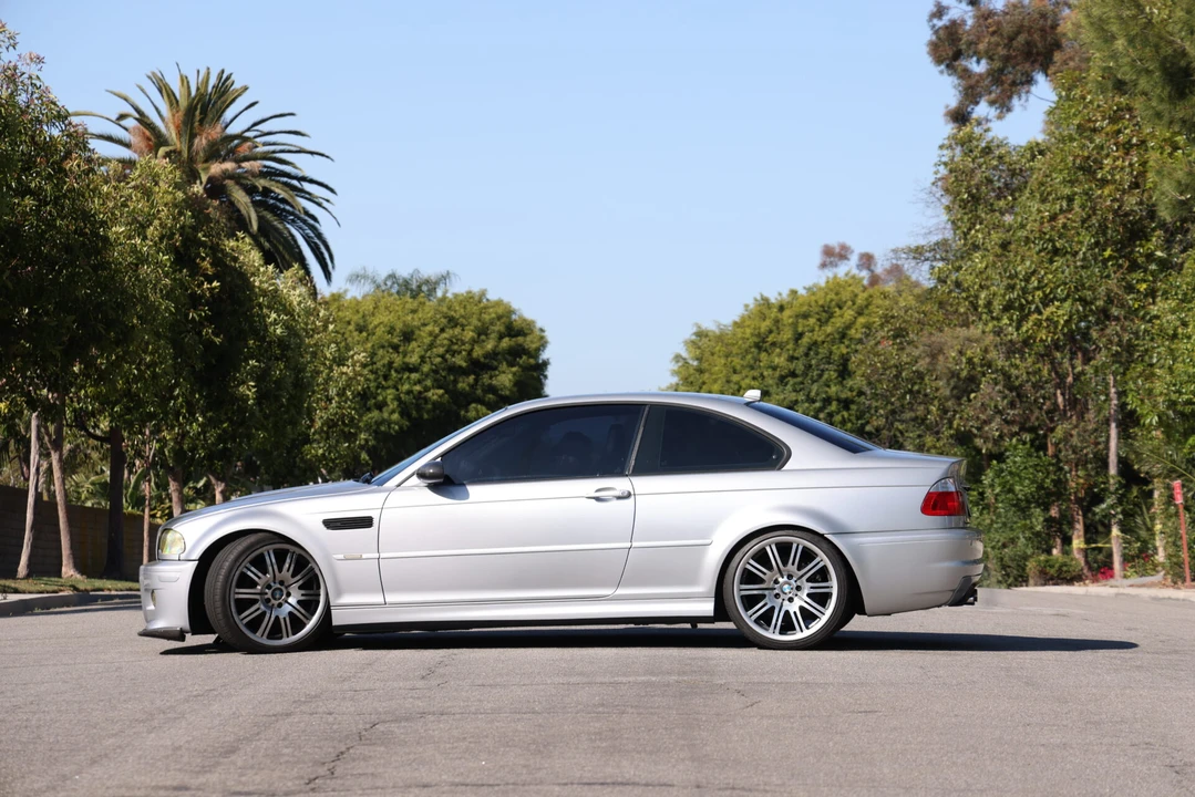 2004 BMW E46 M3 - Image 12 of 31