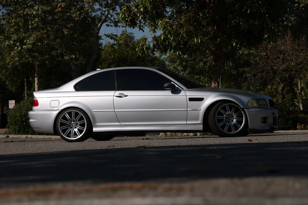 2004 BMW E46 M3 - Image 10 of 31