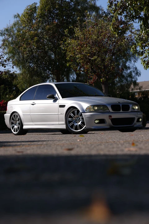 2004 BMW E46 M3 - Image 17 of 31