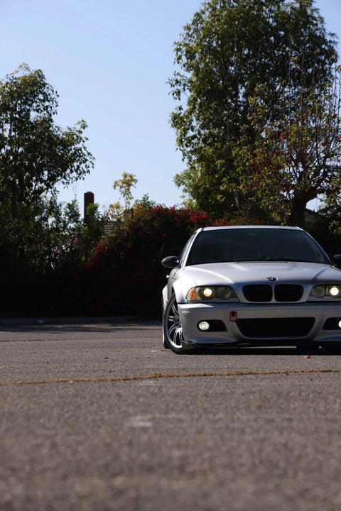 2004 BMW E46 M3 - Image 16 of 31
