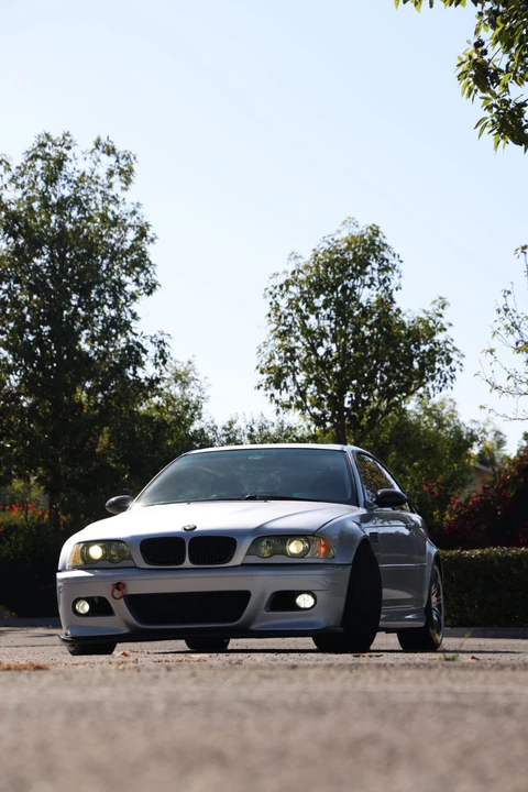 2004 BMW E46 M3 - Image 15 of 31
