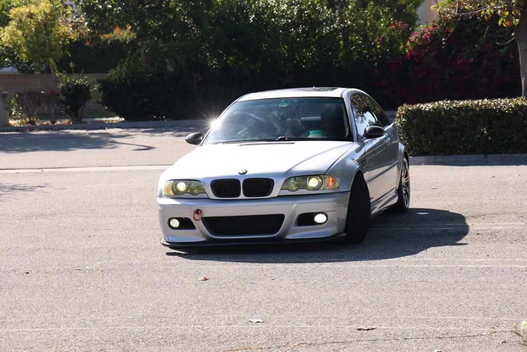 2004 BMW E46 M3 - Image 14 of 31