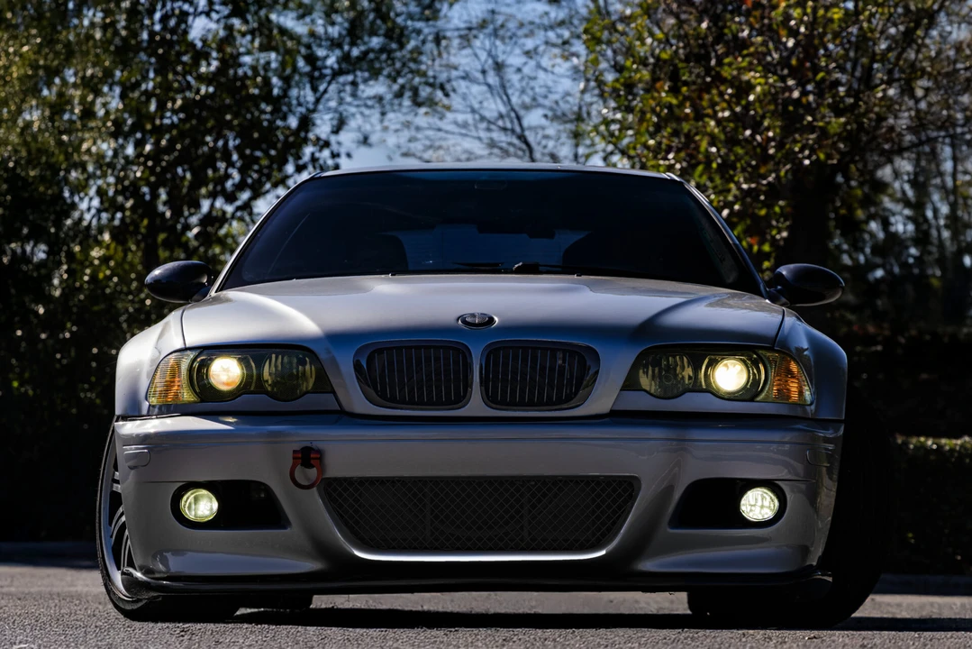 2004 BMW E46 M3 - Image 13 of 31