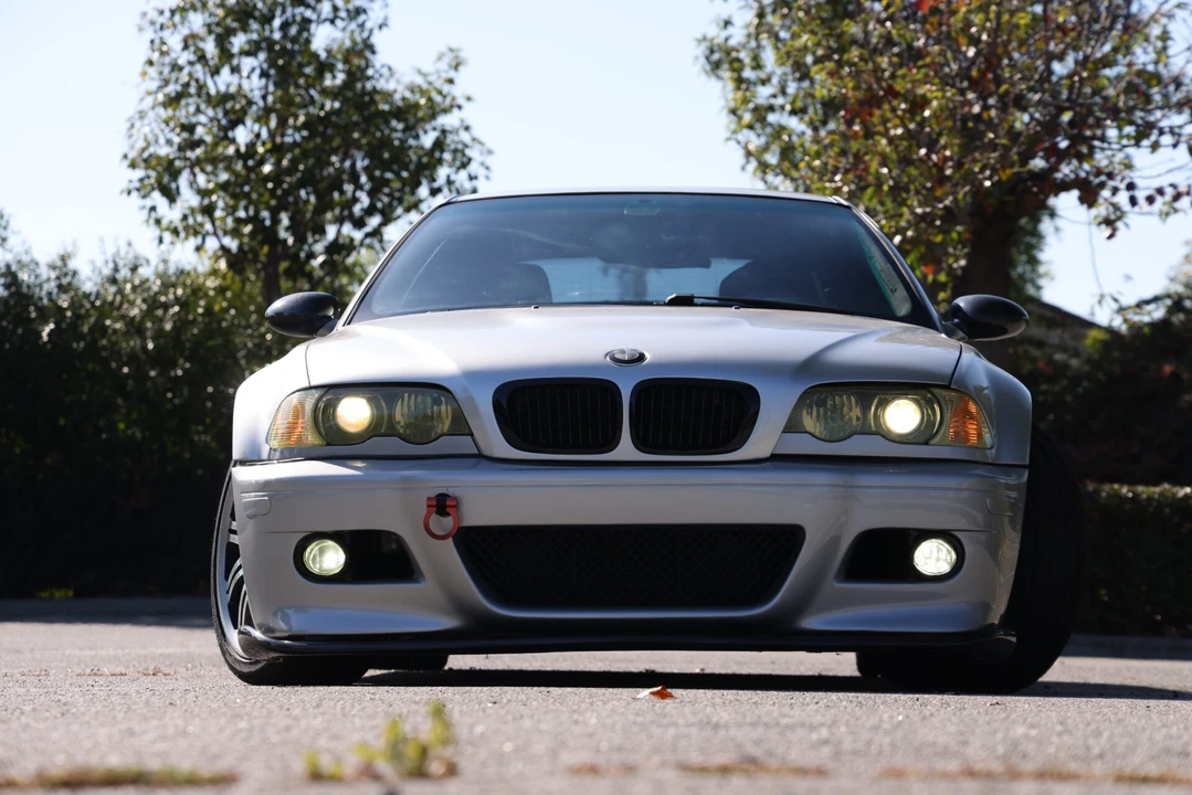 2004 BMW E46 M3 - Image 18 of 31