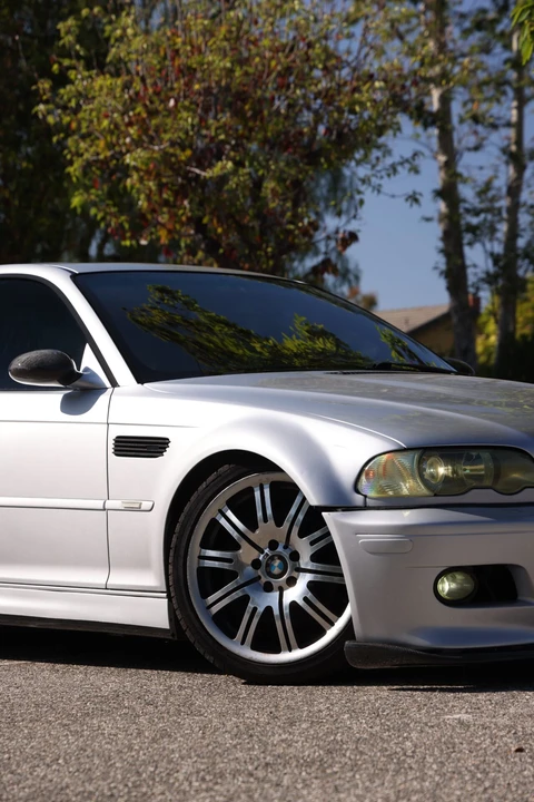 2004 BMW E46 M3 - Image 19 of 31