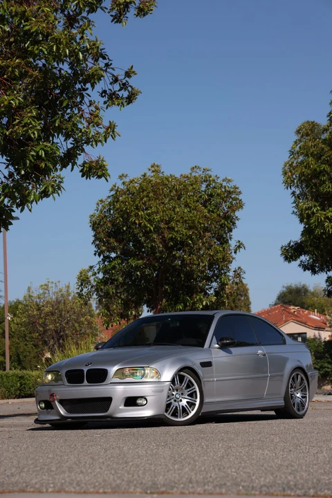 2004 BMW E46 M3 - Image 21 of 31