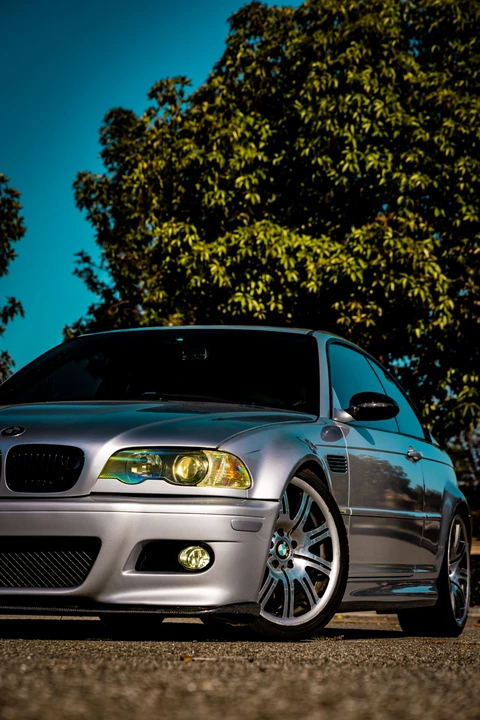 2004 BMW E46 M3 - Image 25 of 31