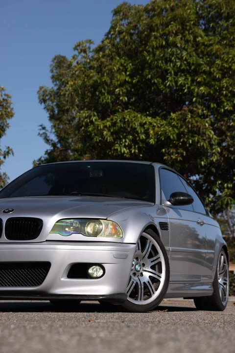 2004 BMW E46 M3 - Image 26 of 31