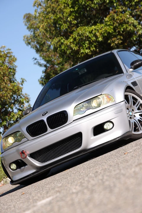 2004 BMW E46 M3 - Image 23 of 31