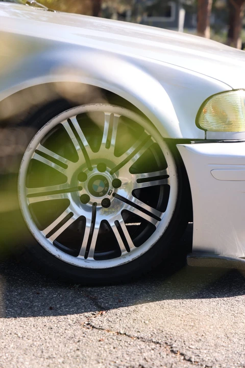 2004 BMW E46 M3 - Image 29 of 31
